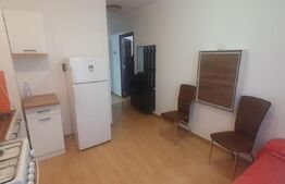 Garsoniera moderna, 40 mp, zona McDonald's.