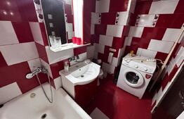 Garsoniera moderna, 40 mp, zona McDonald's.