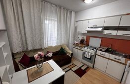 Garsoniera moderna, 40 mp, zona McDonald's.