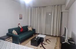 Garsoniera moderna, 40 mp, zona McDonald's.