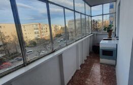 Garsoniera moderna, 40 mp, zona McDonald's.