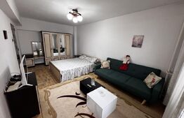 Garsoniera moderna, 40 mp, zona McDonald's.