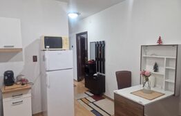 Garsoniera moderna, 40 mp, zona McDonald's.