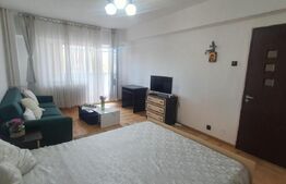 Garsoniera moderna, 40 mp, zona McDonald's.