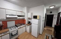 Garsoniera moderna, 40 mp, zona McDonald's.