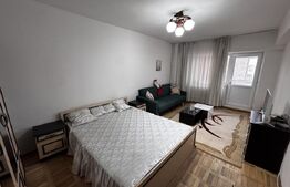 Garsoniera moderna, 40 mp, zona McDonald's.