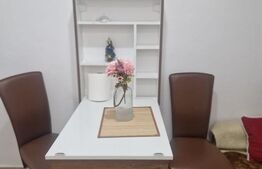 Garsoniera moderna, 40 mp, zona McDonald's.