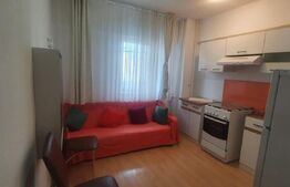 Garsoniera moderna, 40 mp, zona McDonald's.