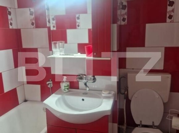 Garsonieră de închiriat Calea Bucuresti - 161671AI | BLITZ Craiova | Poza7