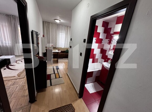 Garsonieră de închiriat Calea Bucuresti - 161671AI | BLITZ Craiova | Poza10