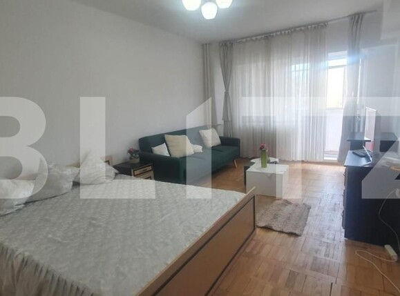 Garsonieră de închiriat Calea Bucuresti - 161671AI | BLITZ Craiova | Poza3