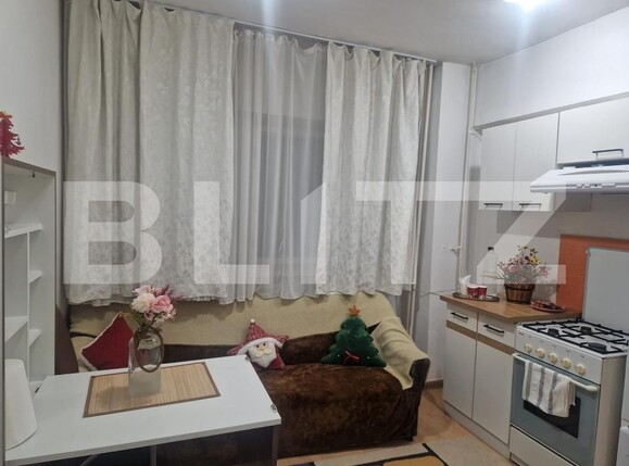 Garsonieră de închiriat Calea Bucuresti - 161671AI | BLITZ Craiova | Poza3