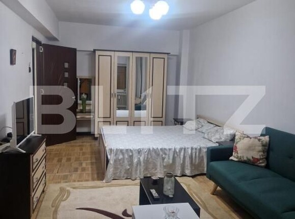Garsonieră de închiriat Calea Bucuresti - 161671AI | BLITZ Craiova | Poza1