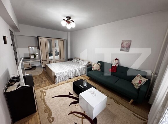 Garsonieră de închiriat Calea Bucuresti - 161671AI | BLITZ Craiova | Poza1