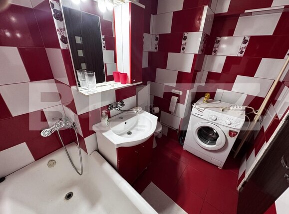 Garsonieră de închiriat Calea Bucuresti - 161671AI | BLITZ Craiova | Poza12