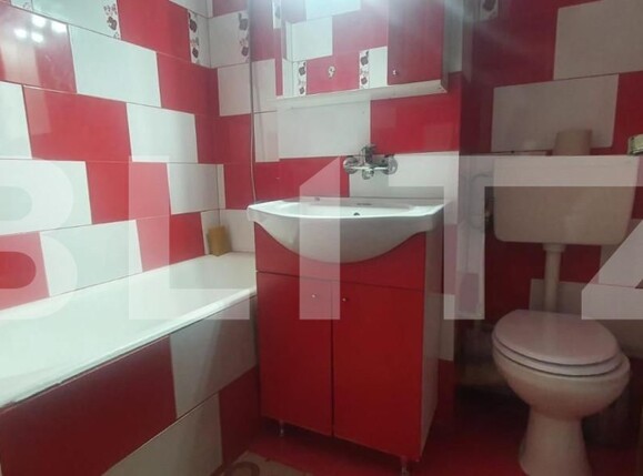 Garsonieră de închiriat Calea Bucuresti - 161671AI | BLITZ Craiova | Poza9