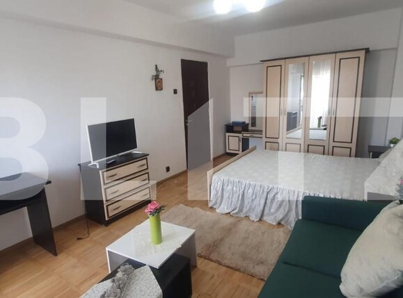 Garsonieră de închiriat Calea Bucuresti - 161671AI | BLITZ Craiova | Poza1