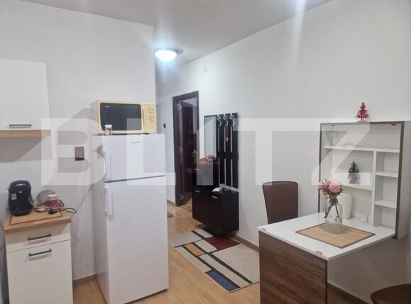 Garsonieră de închiriat Calea Bucuresti - 161671AI | BLITZ Craiova | Poza5