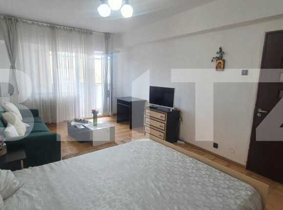 Garsonieră de închiriat Calea Bucuresti - 161671AI | BLITZ Craiova | Poza2