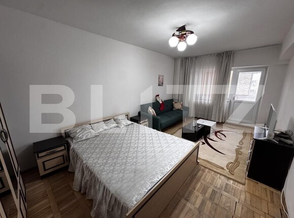 Garsonieră de închiriat Calea Bucuresti - 161671AI | BLITZ Craiova | Poza3