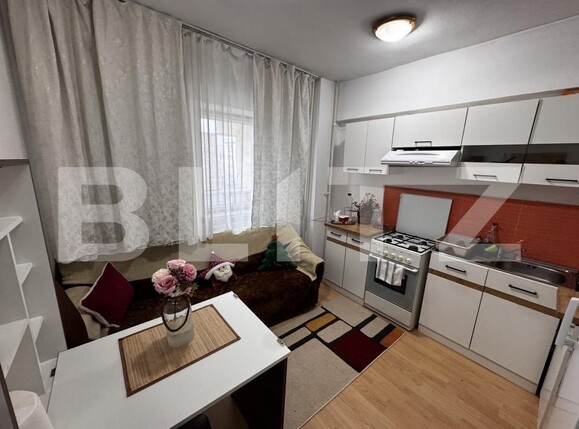 Garsonieră de închiriat Calea Bucuresti - 161671AI | BLITZ Craiova | Poza9