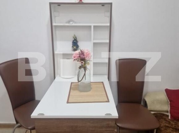 Garsonieră de închiriat Calea Bucuresti - 161671AI | BLITZ Craiova | Poza4