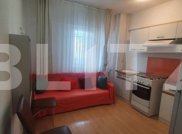 Garsonieră de închiriat Calea Bucuresti - 161671AI | BLITZ Craiova | Poza4