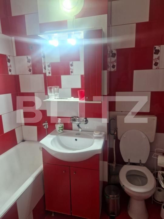 Garsonieră de închiriat Calea Bucuresti - 161671AI | BLITZ Craiova | Poza7