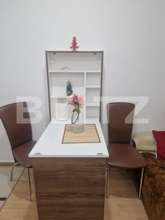 Garsonieră de închiriat Calea Bucuresti - 161671AI | BLITZ Craiova | Poza4