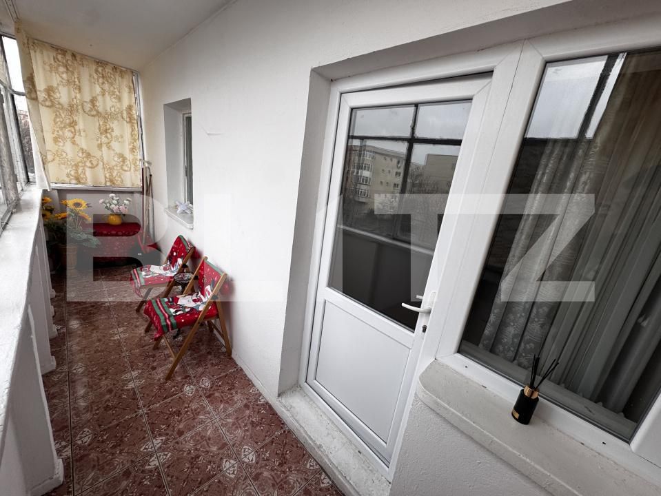Garsonieră de închiriat Calea Bucuresti - 161671AI | BLITZ Craiova | Poza11