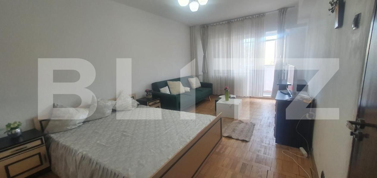 Garsonieră de închiriat Calea Bucuresti - 161671AI | BLITZ Craiova | Poza3