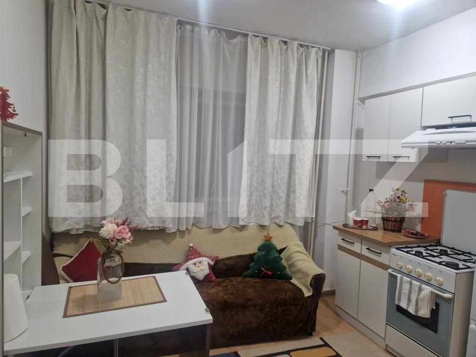 Garsonieră de închiriat Calea Bucuresti - 161671AI | BLITZ Craiova | Poza3