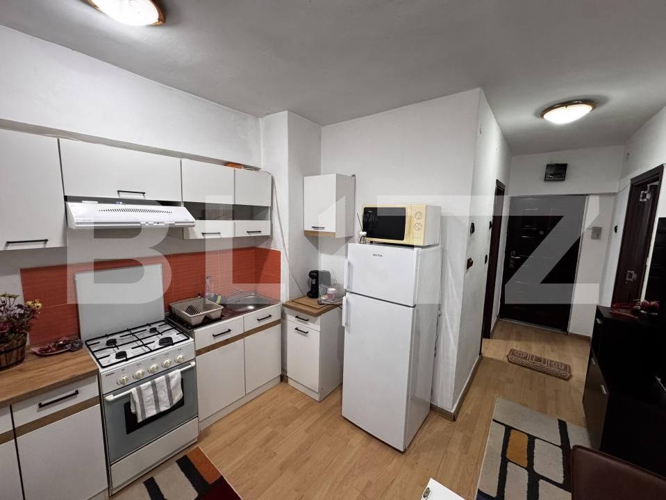 Garsonieră de închiriat Calea Bucuresti - 161671AI | BLITZ Craiova | Poza8