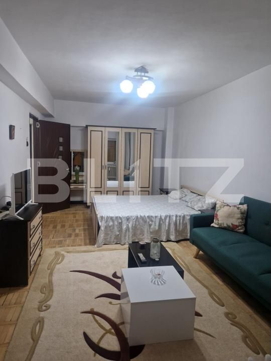 Garsonieră de închiriat Calea Bucuresti - 161671AI | BLITZ Craiova | Poza2