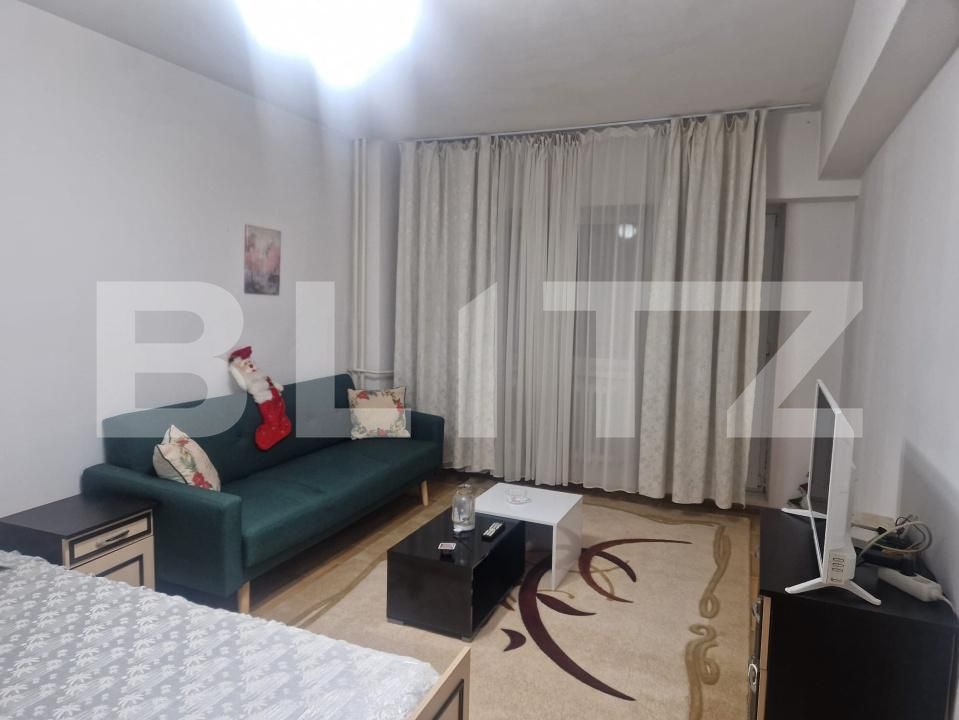 Garsonieră de închiriat Calea Bucuresti - 161671AI | BLITZ Craiova | Poza2