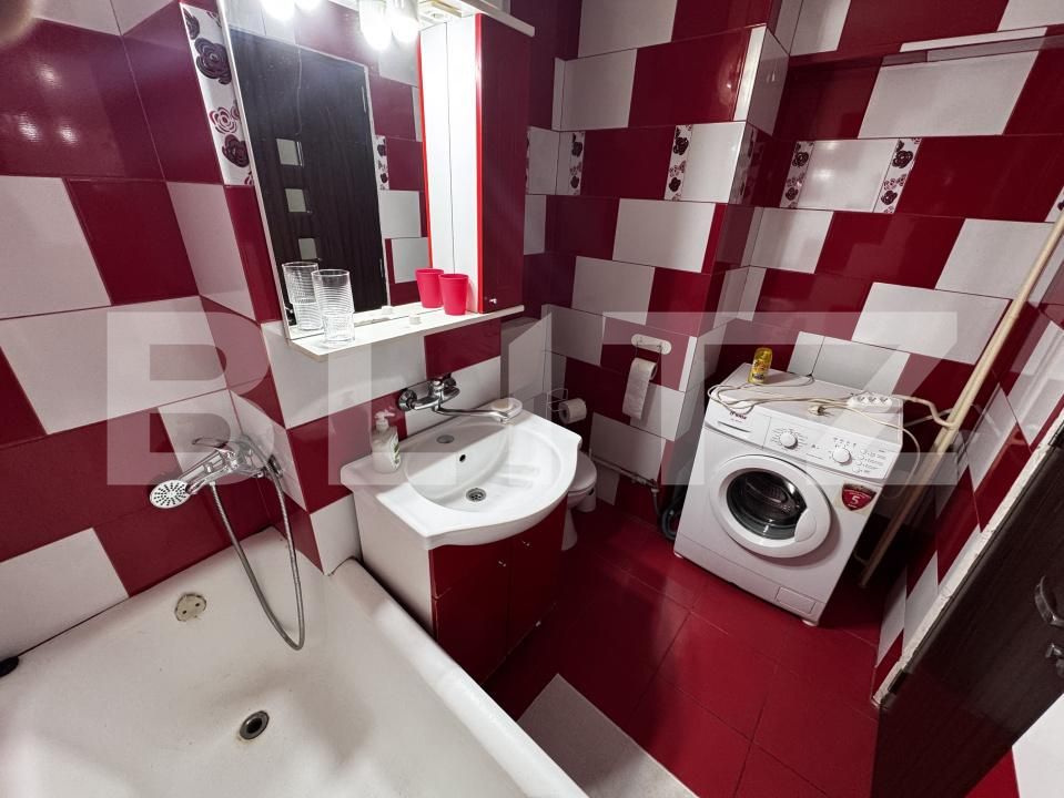 Garsonieră de închiriat Calea Bucuresti - 161671AI | BLITZ Craiova | Poza12