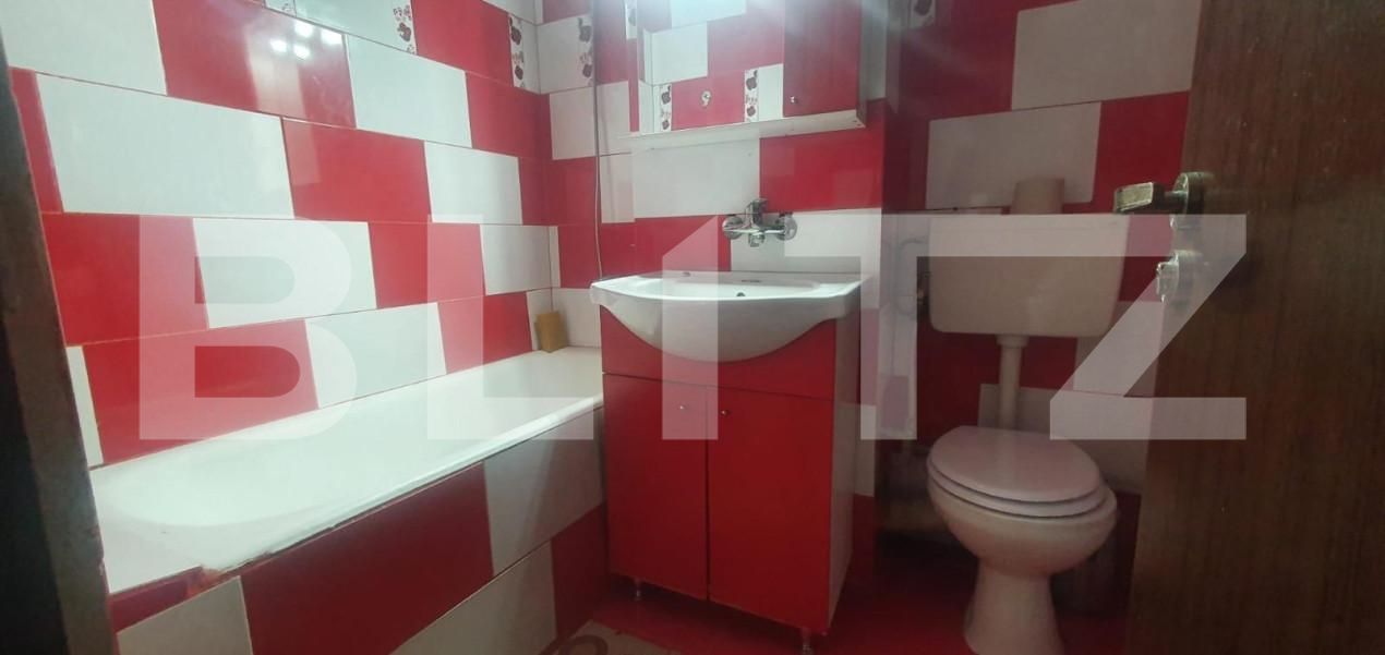 Garsonieră de închiriat Calea Bucuresti - 161671AI | BLITZ Craiova | Poza9