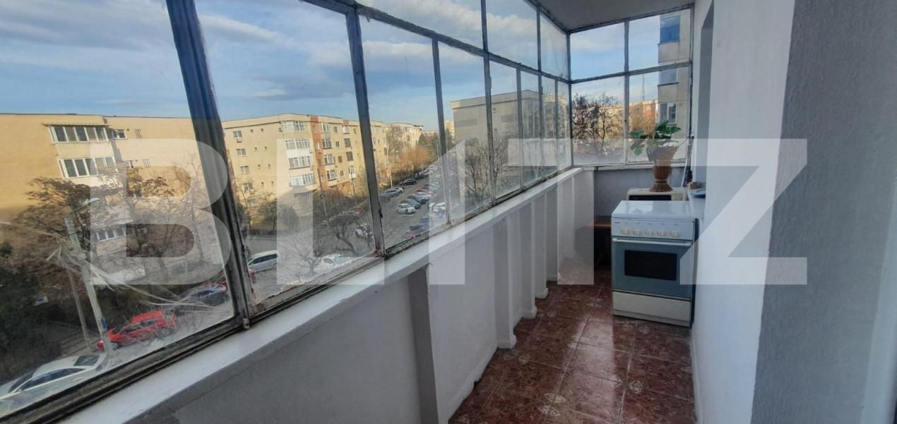 Garsonieră de închiriat Calea Bucuresti - 161671AI | BLITZ Craiova | Poza10