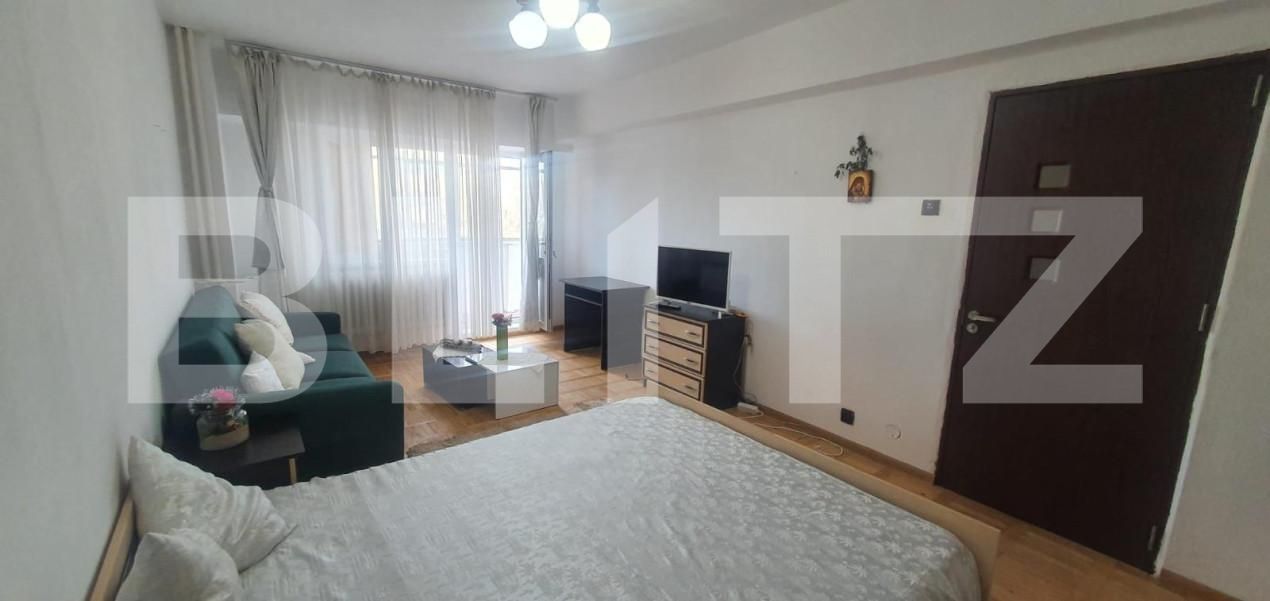 Garsonieră de închiriat Calea Bucuresti - 161671AI | BLITZ Craiova | Poza2