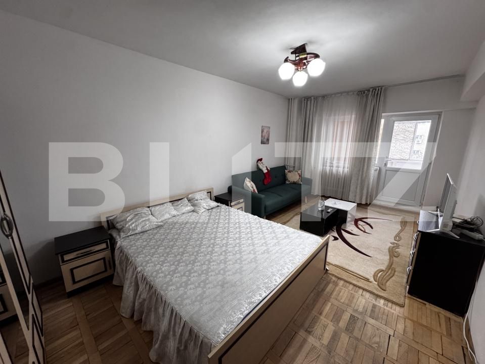 Garsonieră de închiriat Calea Bucuresti - 161671AI | BLITZ Craiova | Poza3