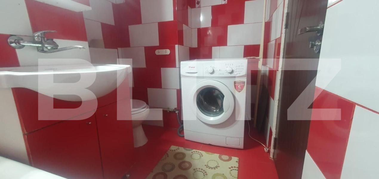 Garsonieră de închiriat Calea Bucuresti - 161671AI | BLITZ Craiova | Poza8