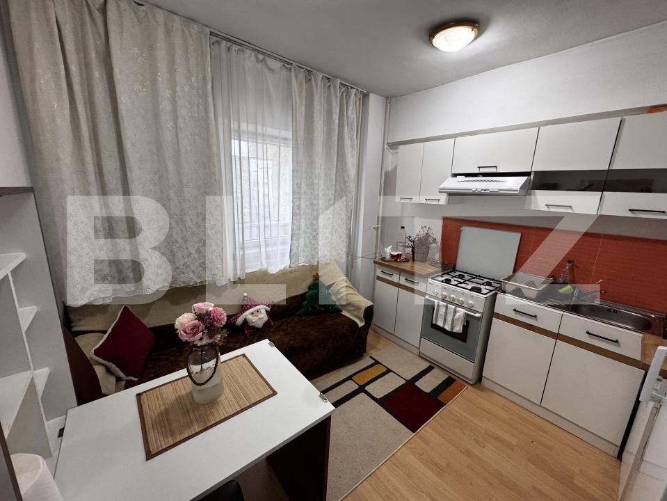 Garsonieră de închiriat Calea Bucuresti - 161671AI | BLITZ Craiova | Poza9
