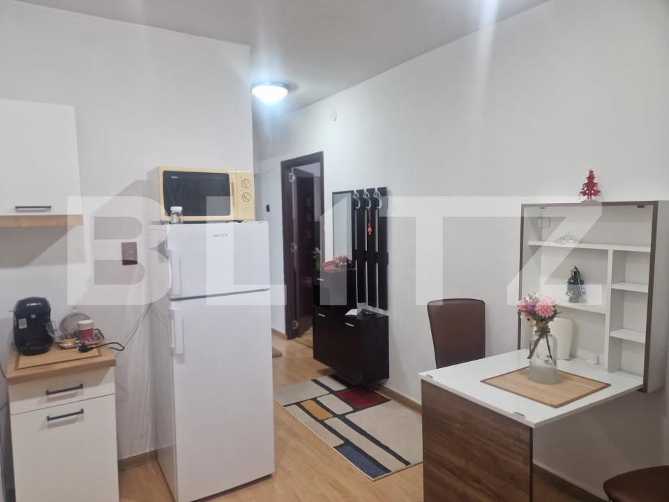 Garsonieră de închiriat Calea Bucuresti - 161671AI | BLITZ Craiova | Poza6
