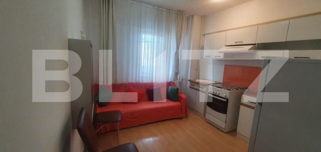 Garsonieră de închiriat Calea Bucuresti - 161671AI | BLITZ Craiova | Poza4
