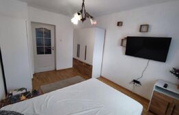 Apartament 2 camere decomandat, zona Lidl-Calea Bucuresti