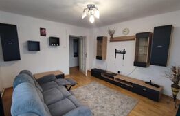 Apartament 2 camere decomandat, zona Lidl-Calea Bucuresti