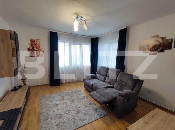 Apartament de vânzare 2 camere Calea Bucuresti - 161703AV | BLITZ Craiova | Poza2