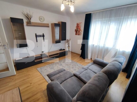 Apartament de vânzare 2 camere Calea Bucuresti - 161703AV | BLITZ Craiova | Poza1