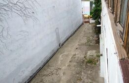 Casa S+P+E 210 mp utili si 430 mp teren, ultracentral