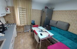 Apartament de 2 camere, 56 mp, zona Craiovita-Transformatoare